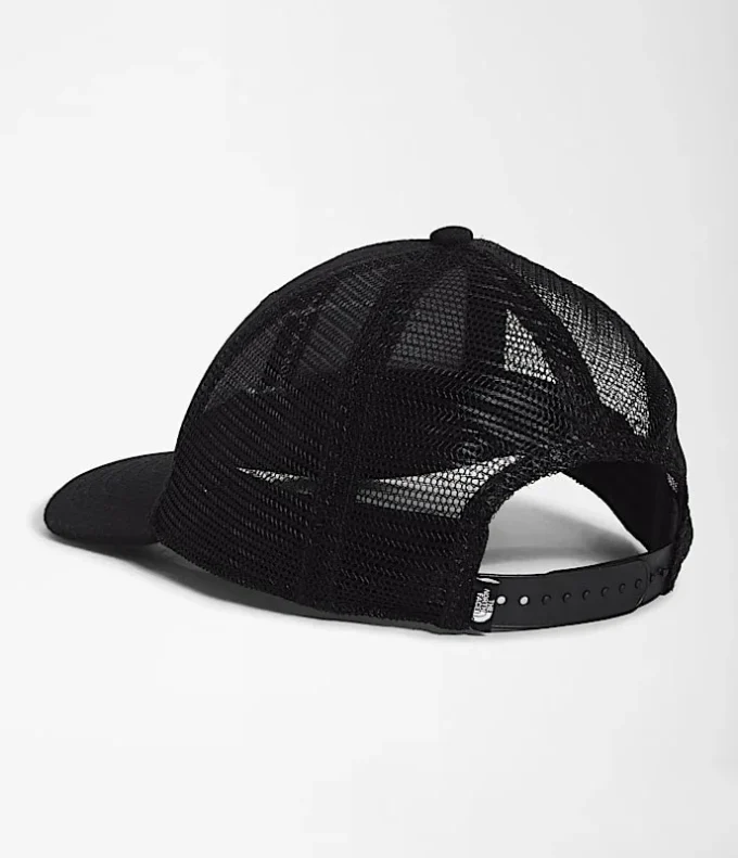 Mudder Trucker-keps för barn Mudder Trucker-keps för barn