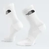 Multisport Cush Crew-strumpor – 3-pack