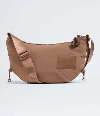 Never Stop Crossbody för damer