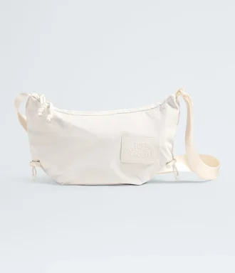 Never Stop Crossbody för damer