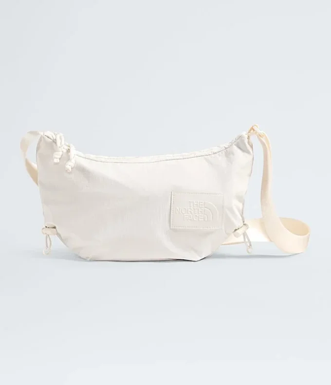 Never Stop Crossbody för damer Never Stop Crossbody för damer