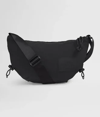 Never Stop Crossbody för damer