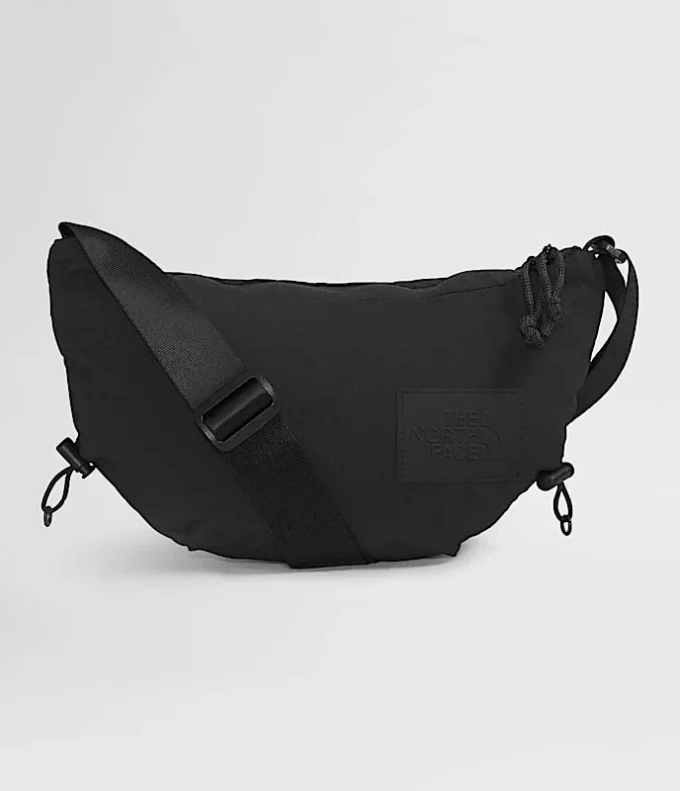 Never Stop Crossbody för damer Never Stop Crossbody för damer