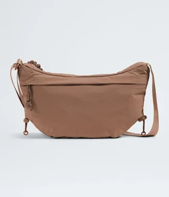 Never Stop Crossbody för damer