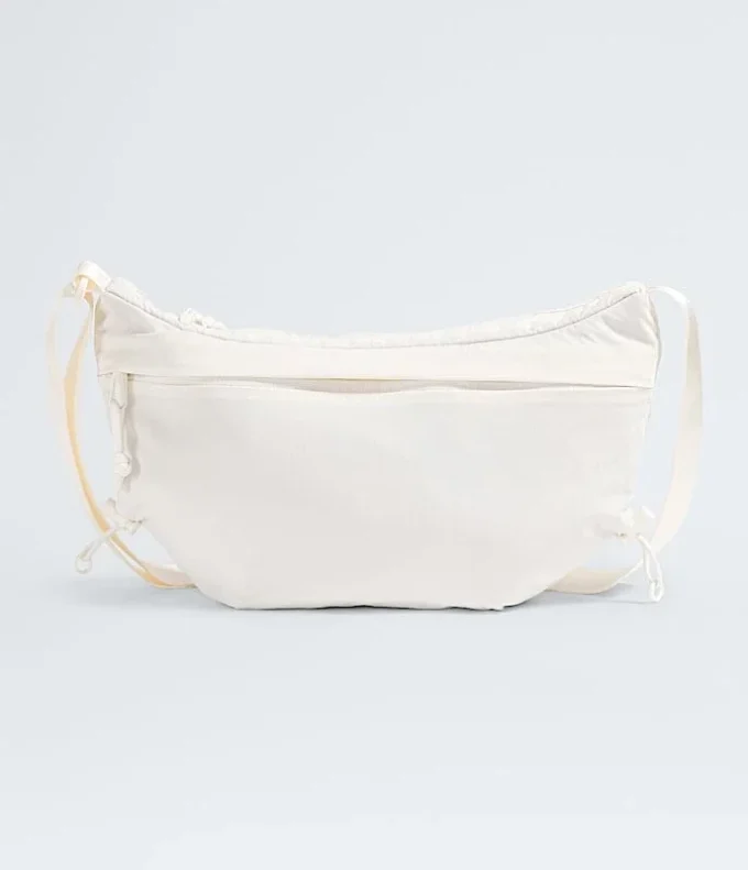 Never Stop Crossbody för damer Never Stop Crossbody för damer