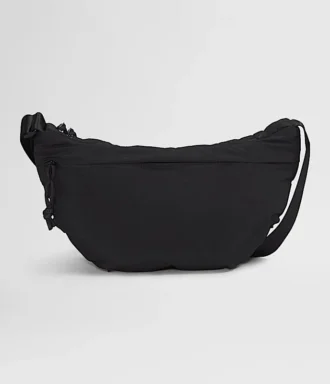 Never Stop Crossbody för damer
