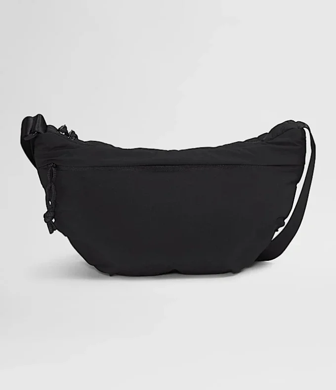Never Stop Crossbody för damer Never Stop Crossbody för damer