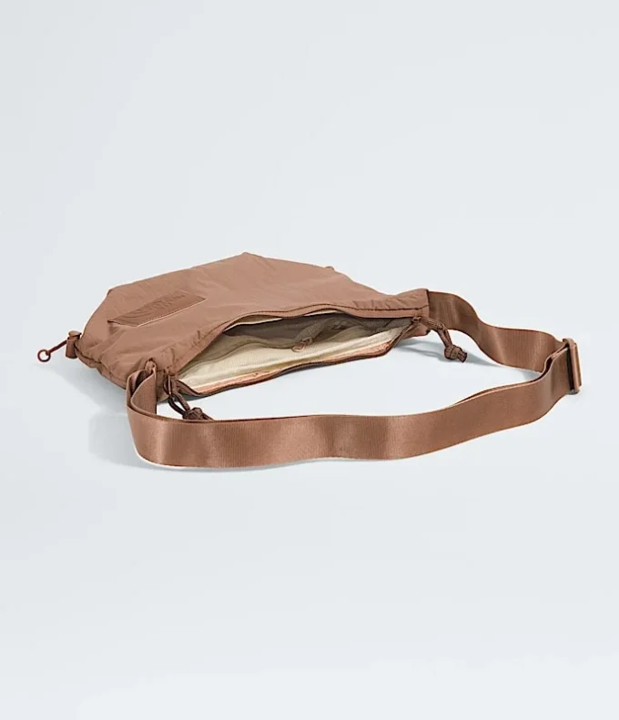 Never Stop Crossbody för damer Never Stop Crossbody för damer