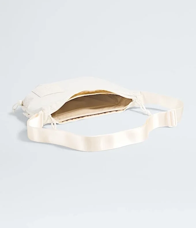 Never Stop Crossbody för damer Never Stop Crossbody för damer