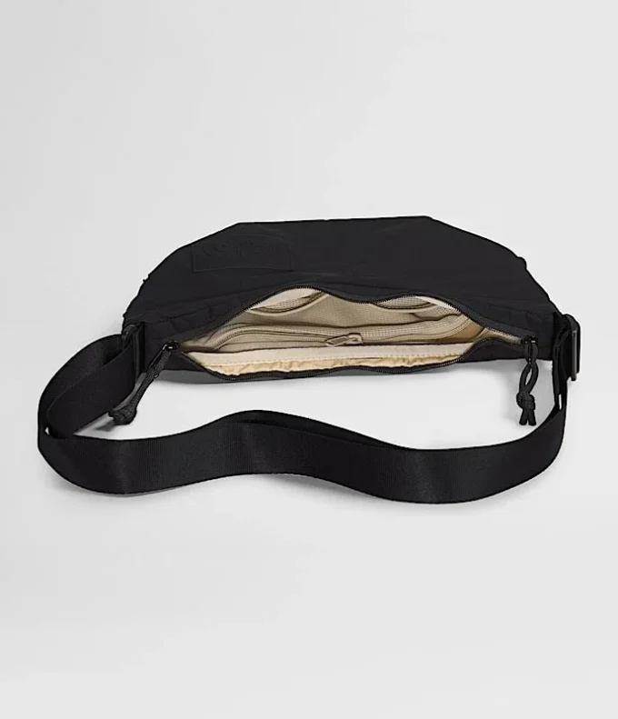 Never Stop Crossbody för damer Never Stop Crossbody för damer