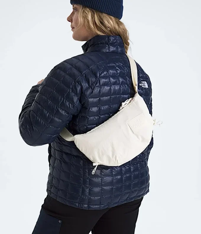 Never Stop Crossbody för damer Never Stop Crossbody för damer