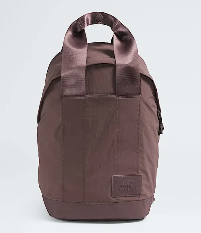Never Stop Daypack för damer Never Stop Daypack för damer