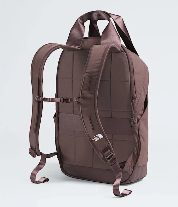 Never Stop Daypack för damer Never Stop Daypack för damer