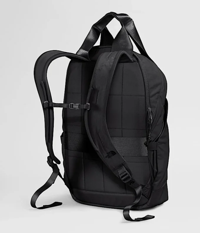 Never Stop Daypack för damer Never Stop Daypack för damer