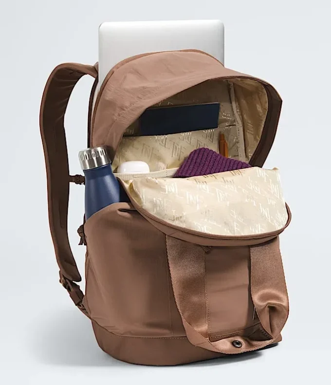 Never Stop Daypack för damer Never Stop Daypack för damer