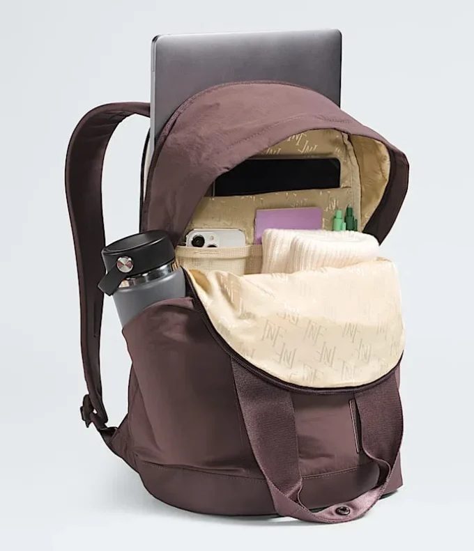 Never Stop Daypack för damer Never Stop Daypack för damer