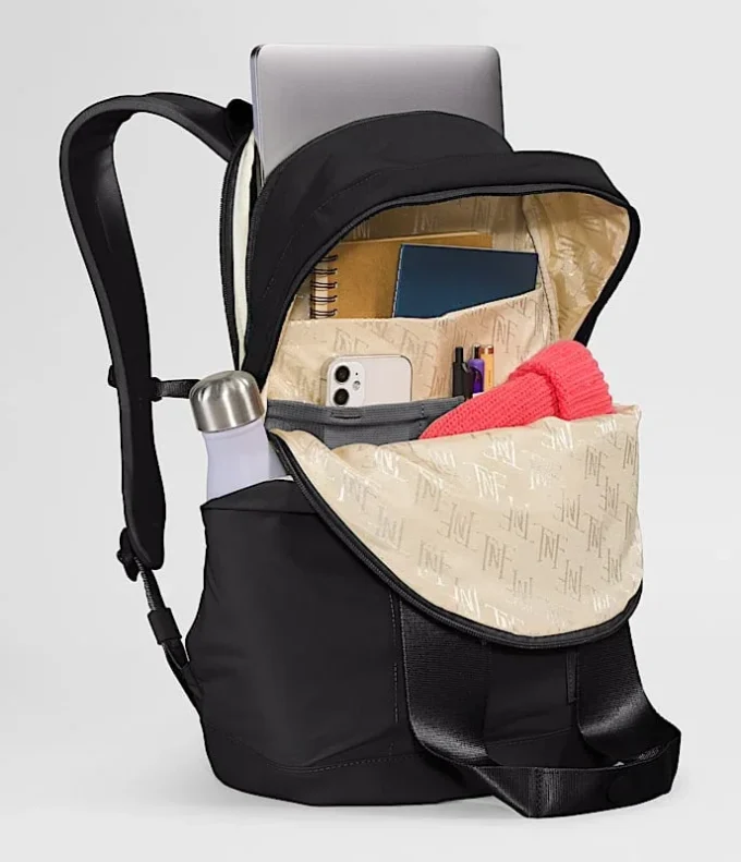 Never Stop Daypack för damer Never Stop Daypack för damer