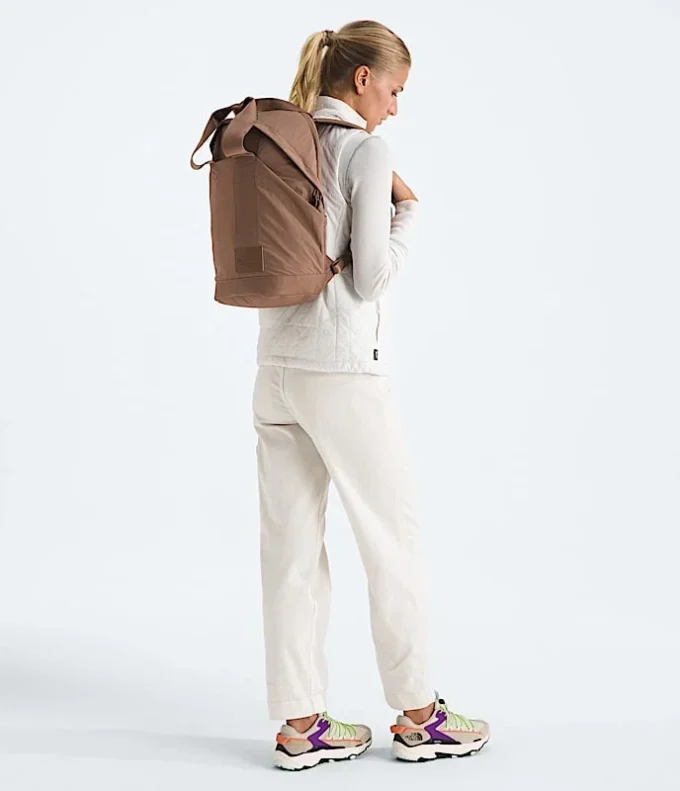 Never Stop Daypack för damer Never Stop Daypack för damer