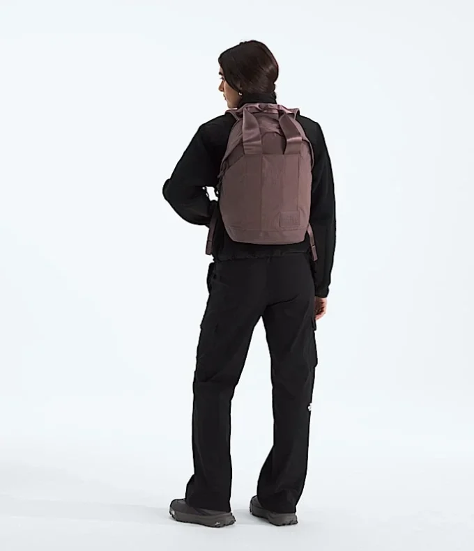 Never Stop Daypack för damer Never Stop Daypack för damer
