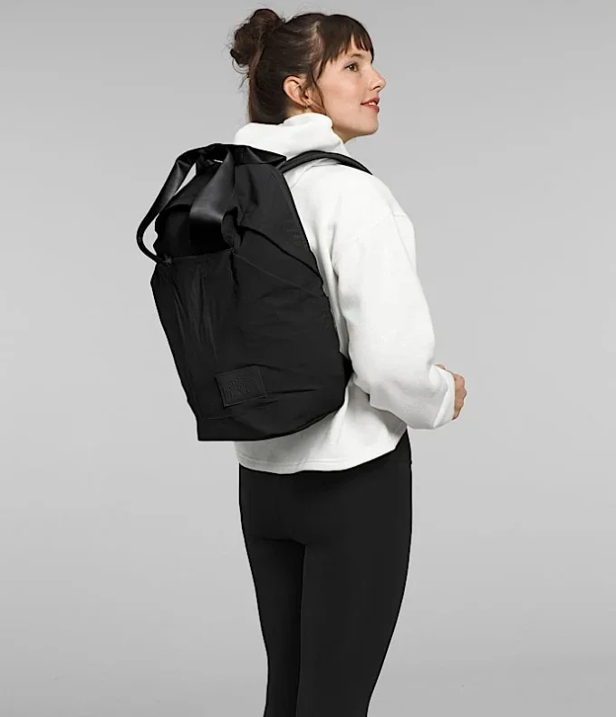 Never Stop Daypack för damer Never Stop Daypack för damer