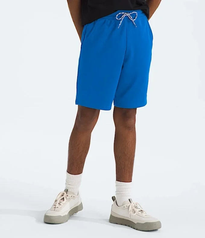 Never Stop-shorts för pojkar Never Stop-shorts för pojkar