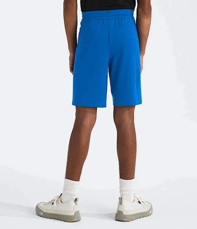 Never Stop-shorts för pojkar Never Stop-shorts för pojkar