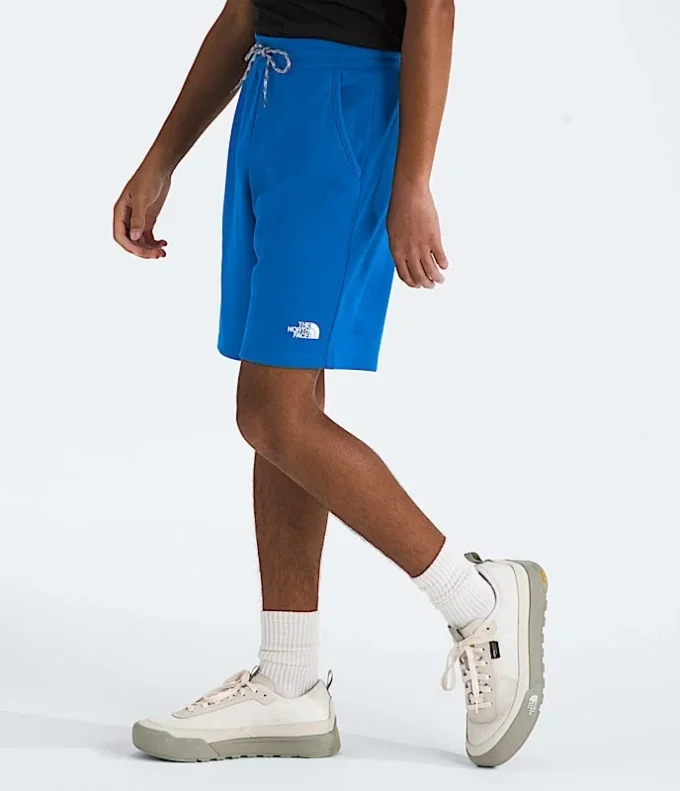 Never Stop-shorts för pojkar Never Stop-shorts för pojkar