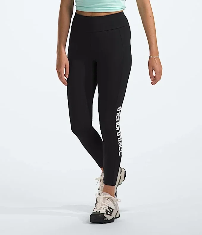 Never Stop-tights för flickor Never Stop-tights för flickor