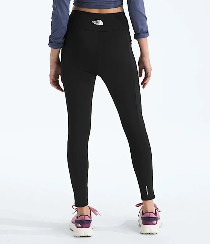 Never Stop-tights för flickor Never Stop-tights för flickor