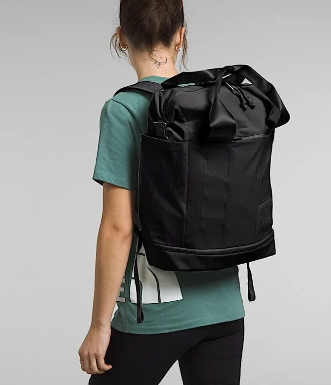 Never Stop Utility Pack för damer Never Stop Utility Pack för damer