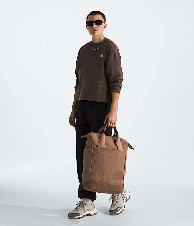 Never Stop Utility Pack för damer Never Stop Utility Pack för damer