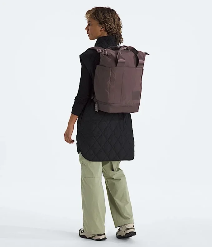 Never Stop Utility Pack för damer Never Stop Utility Pack för damer