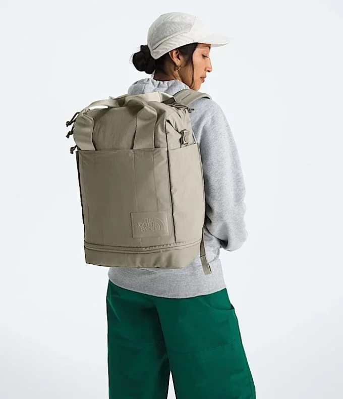 Never Stop Utility Pack för damer Never Stop Utility Pack för damer