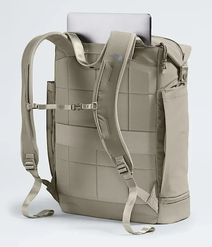 Never Stop Utility Pack för damer Never Stop Utility Pack för damer