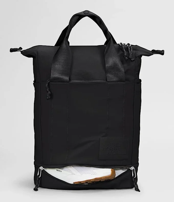 Never Stop Utility Pack för damer Never Stop Utility Pack för damer