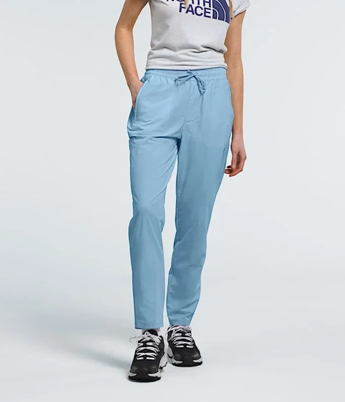 Never Stop Wearing-byxor för dam