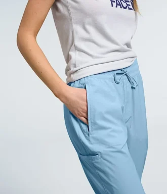 Never Stop Wearing-byxor för dam