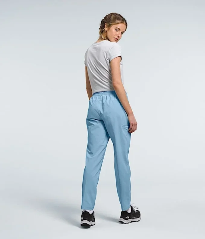 Never Stop Wearing-byxor för dam