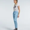 Never Stop Wearing-byxor för dam