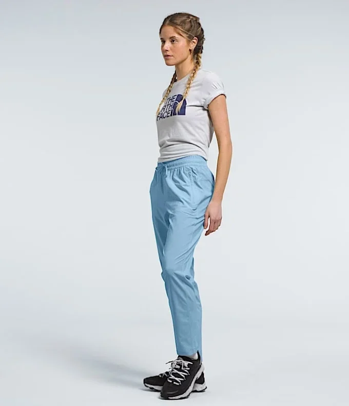 Never Stop Wearing-byxor för dam