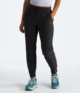 Never Stop Wearing Joggers för damer