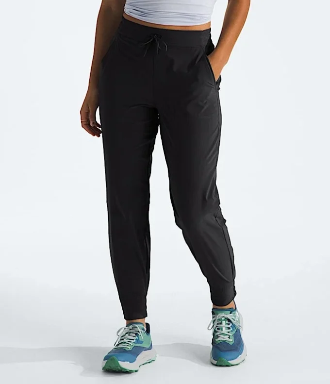 Never Stop Wearing Joggers för damer Never Stop Wearing Joggers för damer