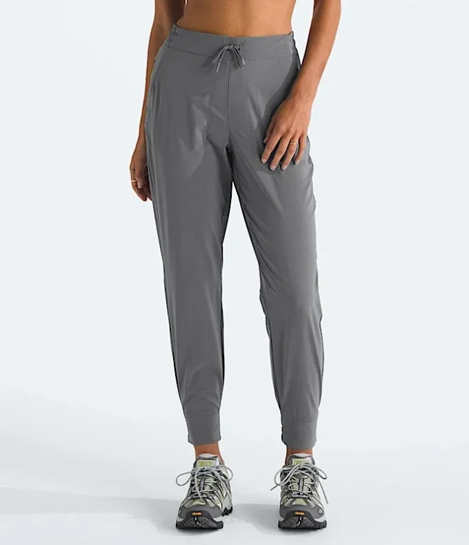 Never Stop Wearing Joggers för damer Never Stop Wearing Joggers för damer