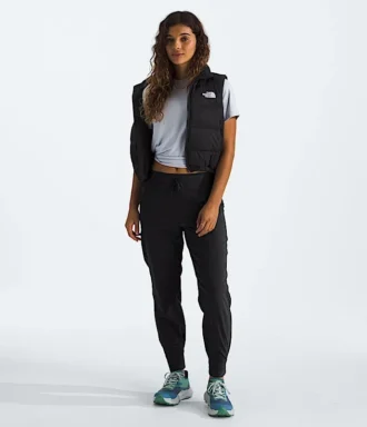 Never Stop Wearing Joggers för damer