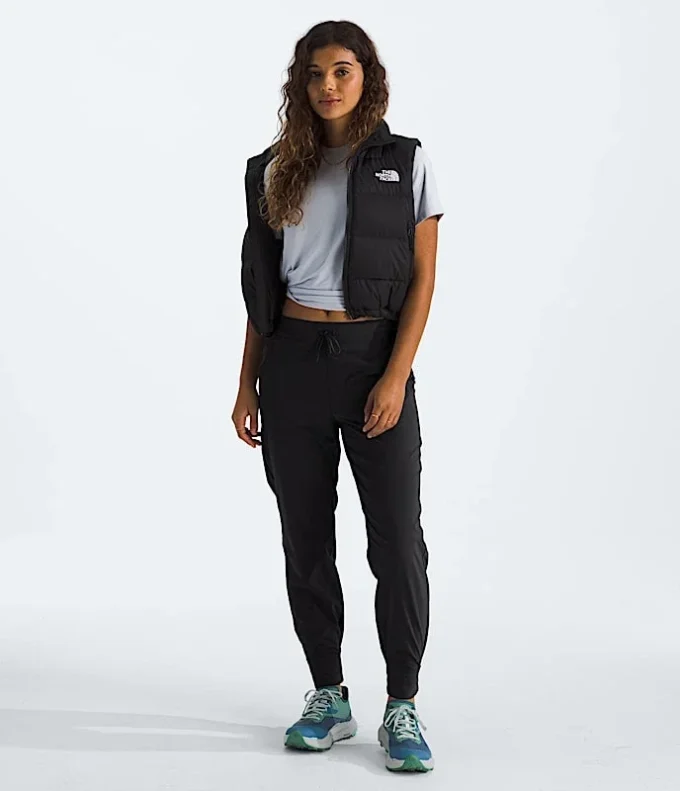Never Stop Wearing Joggers för damer Never Stop Wearing Joggers för damer
