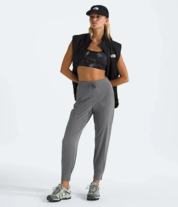 Never Stop Wearing Joggers för damer Never Stop Wearing Joggers för damer