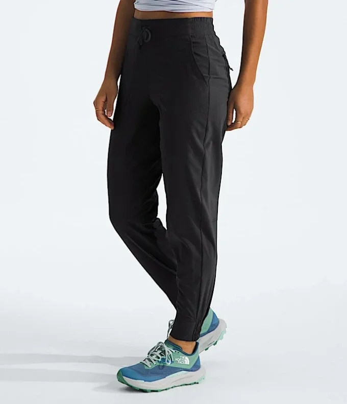 Never Stop Wearing Joggers för damer Never Stop Wearing Joggers för damer