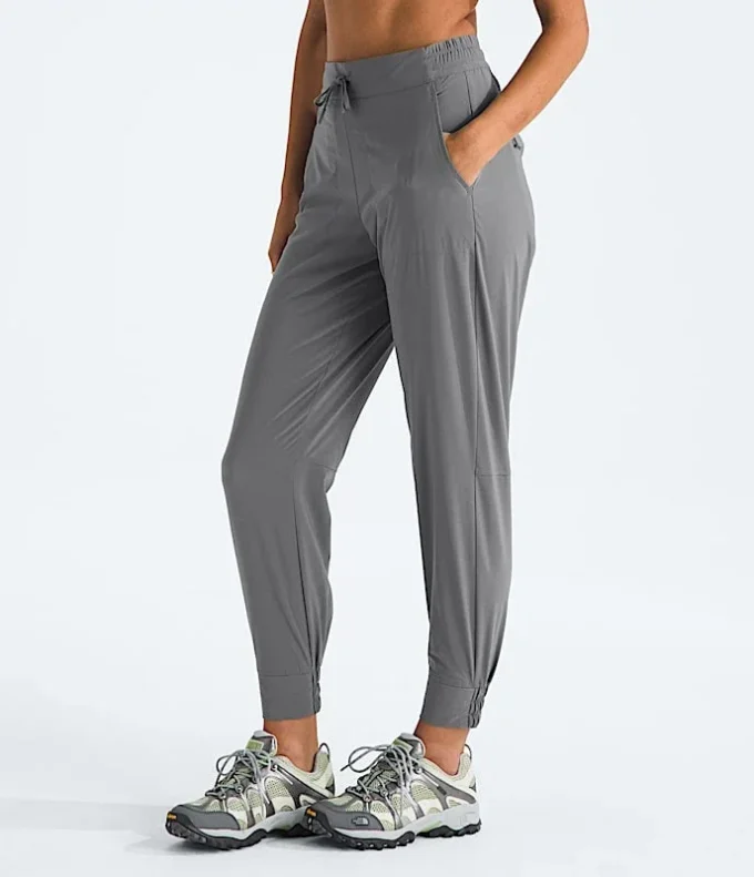 Never Stop Wearing Joggers för damer Never Stop Wearing Joggers för damer