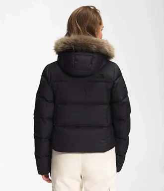 New Dealio dunjacka för damer New Dealio dunjacka för damer