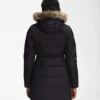 New Dealio dunparkas för dam New Dealio dunparkas för dam